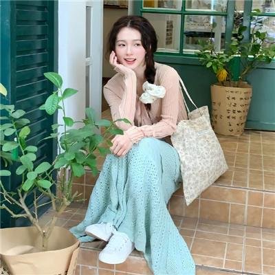 来自过去的女孩